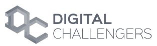 Digital Challengers de Mexico logo